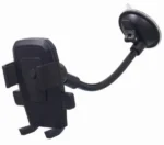 TA-CHW-04 Gembird držac mobilnog telefona za auto na vakum sirina 55-80mm - Slika 3