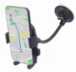 TA-CHW-04 Gembird držac mobilnog telefona za auto na vakum sirina 55-80mm - Slika 4