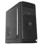 DSCL Ryzen 5 3400G desktop računar | 16GB, 512GB SATA SSD, Windows 11 Pro