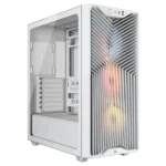 Corsair 3200D RS ARGB White kućište