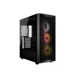 Corsair 3200D RS ARGB Black kućište