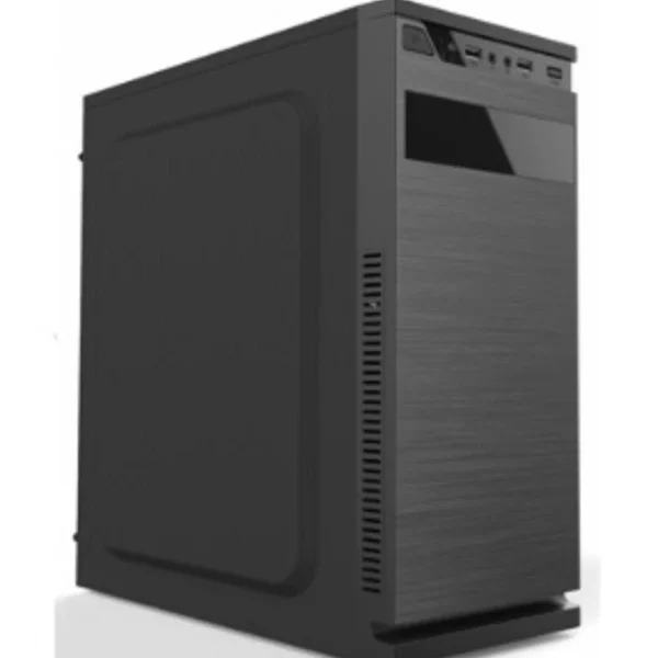 DSCL Ryzen 5 3400G desktop računar | 8GB, 256GB M.2 NVMe SSD