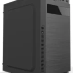 DSCL i3-12100 desktop računar | 8GB, 256GB M.2 NVMe SSD, Windows 11 Pro