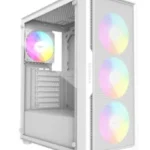 Raidmax Vector V159 ARGB White kućište
