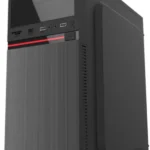 DSCL Ryzen 5 4500 desktop računar | 8GB, 256GB SATA SSD, R5 230, bez OS