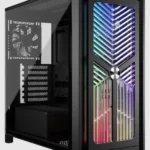 Corsair FRAME 4000X RS Black kućište