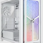 Corsair FRAME 4000X RS White kućište
