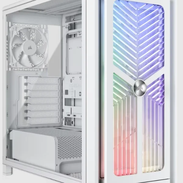 Corsair FRAME 4000X RS White kućište
