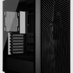 Corsair 3200D RS Black kućište