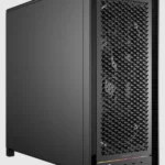 Corsair FRAME 5000D Workstation Modular Black kućište