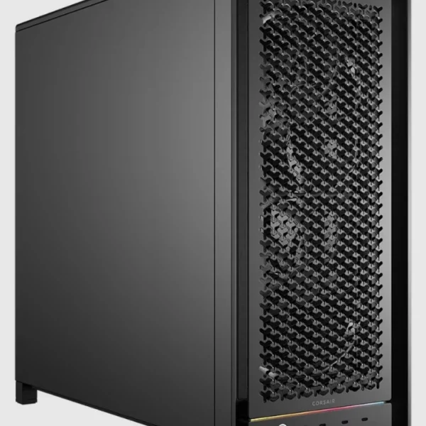 Corsair FRAME 5000D Workstation Modular Black kućište