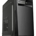 DSCL Athlon 3000G desktop računar | 8GB, 128GB M.2 SSD