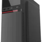 DSCL Ryzen 5 5600GT desktop računar | 16GB, 512GB M.2 SSD, bez OS