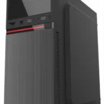 DSCL Ryzen 5 3600 desktop računar | 16GB, 512GB SATA SSD, R5 230