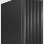 Chieftec BW-01B-OP UNI Series, Black kućište