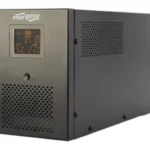 Gembird UPS sa stabilizatorom 3000VA 1800W LCD (EG-UPS-036)