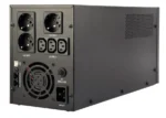 Gembird UPS sa stabilizatorom 3000VA 1800W LCD (EG-UPS-036) – slika 2