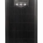 Gembird UPS sa stabilizatorom 3000VA (2400W) pure sine wave, LCD, USB, black (EG-UPS-PS3000-02)