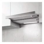 Aspirator Elica Elite 14 LUX GRIX/A/60, teleskopski, 60 cm - Slika 2