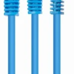 Gembird Mrezni kabl, CAT6 UTP Patch cord 2m blue (PP6U-2M/B)