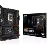 ASUS TUF GAMING Z690-PLUS matična ploča | LGA 1700, DDR5, ATX