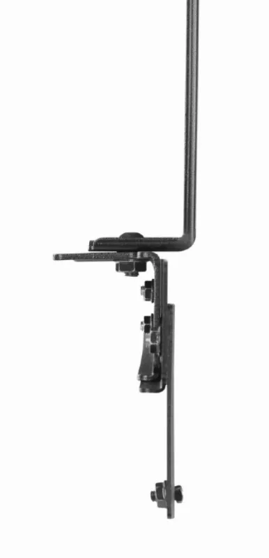 Gembird Univerzalni nosač zvučnika za TV, 10 kg (TVM-SB-01)