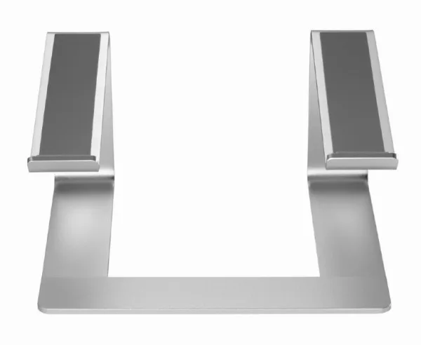 Gembird postolje za laptop 15,6, max.5kg, aluminum (NBS-D1-01)