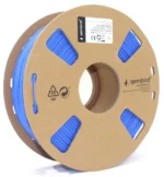 PLA Filament za 3D štampač 1.75mm, kotur 1KG plamen sjajan Blue (3DP-PLA1.75-01-FB) - Slika 4