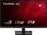ViewSonic VA3209-2K-MHD monitor 32 inča | IPS QHD 75 Hz