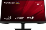 ViewSonic VA3209-2K-MHD monitor 32 inča | IPS QHD 75 Hz - Slika 2
