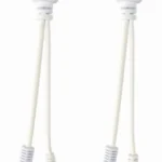 Gembird UTP passive PoE adapter kit, 0.15 m (POE-INJ-SPLIT) (PP12-POE-0.15M-W)