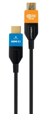 CC-HDMI8K-AOC-30M Gembird Active Optical (AOC) ULTRA High speed HDMI 2.1 8K UHD with Ethernet 30m - Slika 3