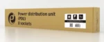EG-PDU-014 Gembird Produzni kabl sa zastitom 8 uticnica 16A, PDU 1U, aluminium, 3m - Slika 3