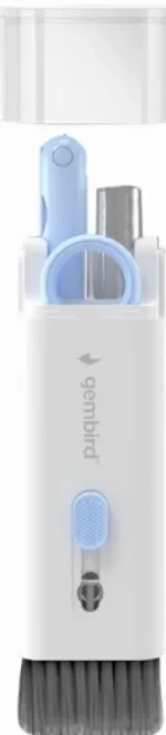 Gembird 7-u-1 univerzalni komplet za èišæenje (CK-LCD-07) - Slika 9