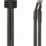 Gembird USB 2 to USB 3 interni kabl 9-pinski USB 2.0 na 19-pinski (CC-U3U2-01)