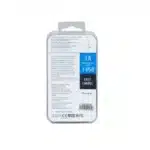 Rivacase VA4215 BD2 auto punjač | USB-A, Lightning kabl - Slika 3
