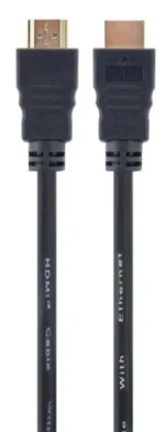CC-HDMIL-1.8M Gembird HDMI kabl v.2.0 ethernet support 3D/4K TV 1.8m (alt. CC-HDMI4L-6) - Slika 5