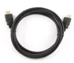 CC-HDMIL-1.8M Gembird HDMI kabl v.2.0 ethernet support 3D/4K TV 1.8m (alt. CC-HDMI4L-6) - Slika 2