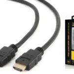 Gembird HDMI kabl v.2.0 ethernet support 3D/4K TV 1.8m (CC-HDMIL-1.8M)