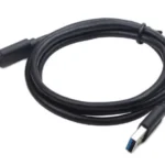 Gembird 3A/36W USB 3.0 AM to Type-C cable (AM/CM), 3m (CCP-USB3-AMCM-10)