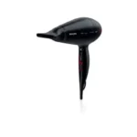 Fen za kosu Philips HPS910/00, 2100 W, crni