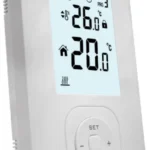 PROSTO Programabilan žični sobni termostat DST-304H