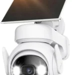 Imou IPC-K9ECP-3T0WE/FSP12-TYPEC KIT / IP WIFI 3MP PT KAMERA; IMOU CELL PT LITE + SOLARNI PANEL