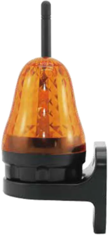 Lampa sa antenom 60x85 mm (SLT-LED01)
