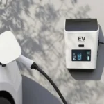 Gembird Kabl za punjenje Tip 2, 16A trofazni (11 kW), 8 m (EV-T2MF-11KW-8M) - Slika 4