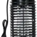 ROSBERG Lampa protiv komaraca R51770B 2W, crna