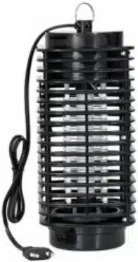 ROSBERG Lampa protiv komaraca R51770B 2W, crna