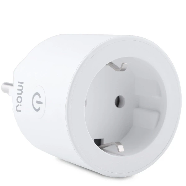 IMOU Smart Plug CE2P detection range 8 m power supply AC 2