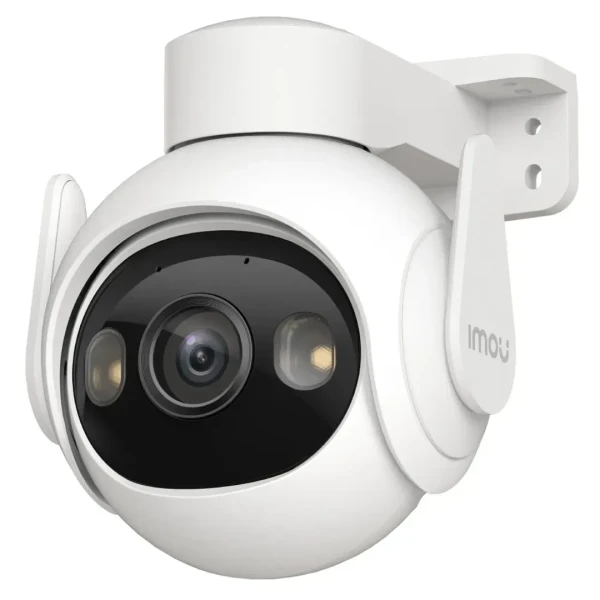 Imou Cruiser 2 full color night vision Wi-Fi IP camera 5MP