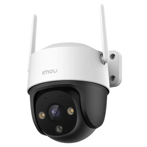 Imou IP Camera Cruiser SE+ (3Mpixel 1/2.8 CMOS) White